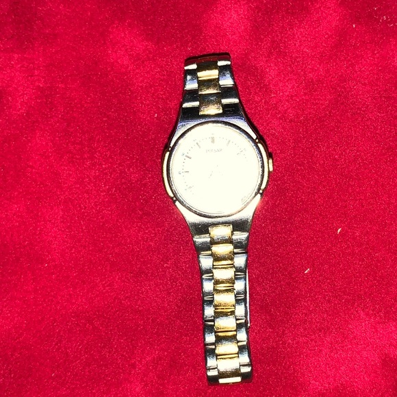 Ladies Pulsar Watch - Picture 4 of 5